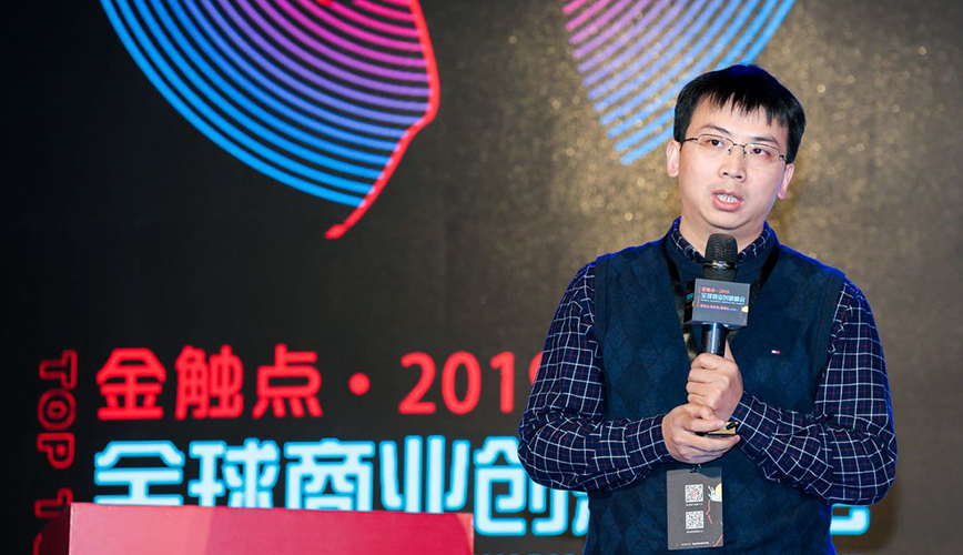 粱大侠的短视频营销