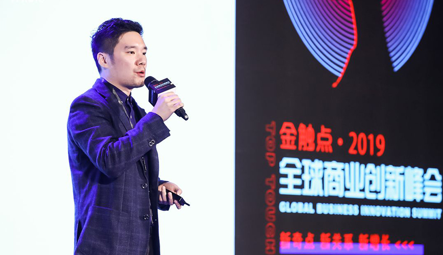 内容营销的风险投资理念