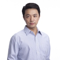 宋文锋  Michael