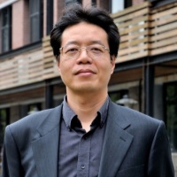 陈永东